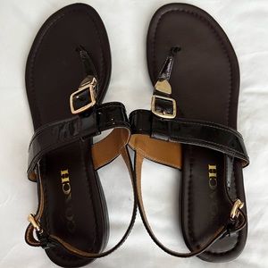 Women’s Coach Sandals